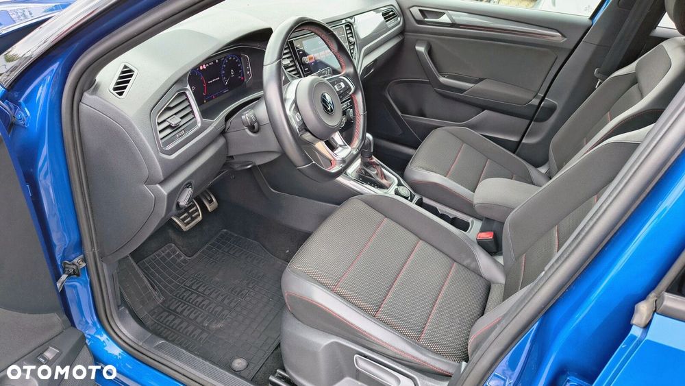 Volkswagen T-Roc - 10