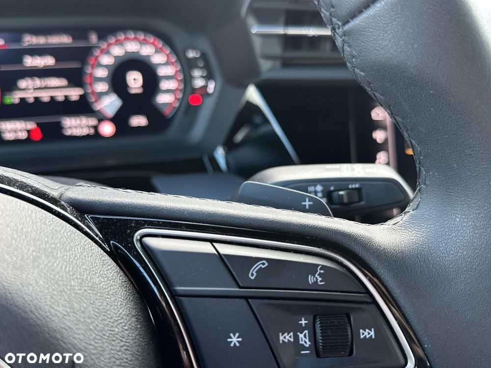 Audi A3 Sportback - 24