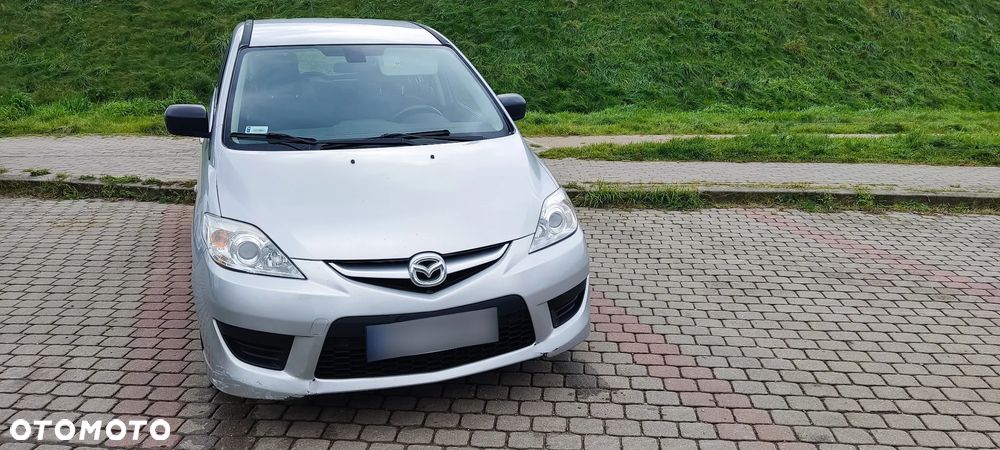 Mazda 5 2.3 Touring - 1