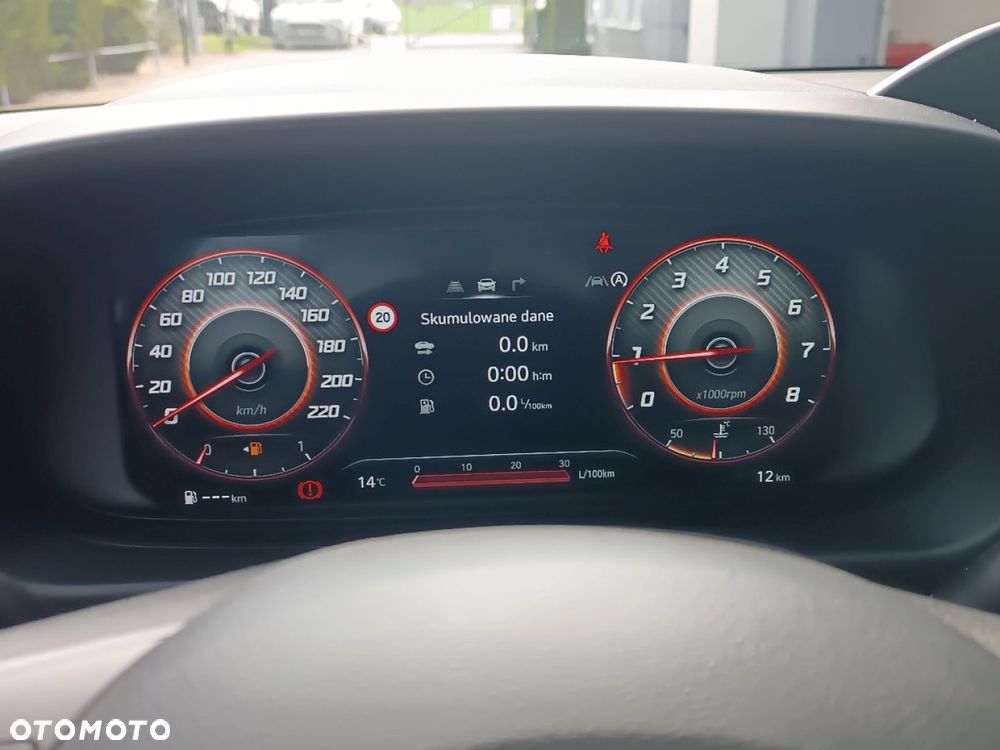 Hyundai i20 1.0 T-GDi Modern - 17