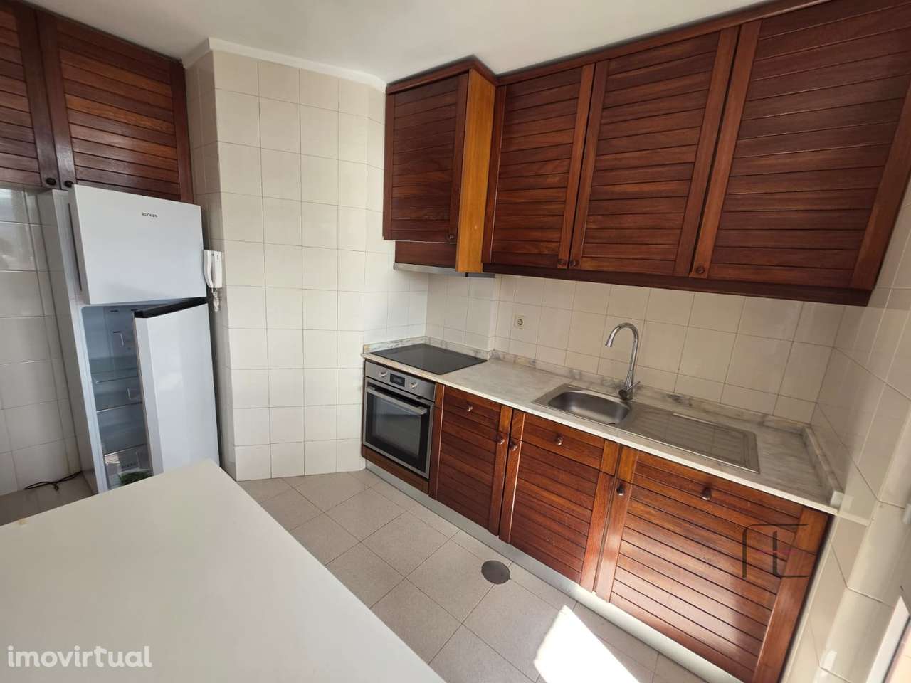 Apartamento T2 Arrendamento em Rio Tinto,Gondomar - Grande imagem: 3/18