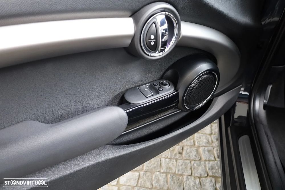 MINI Coupé Cooper SD Auto - 37