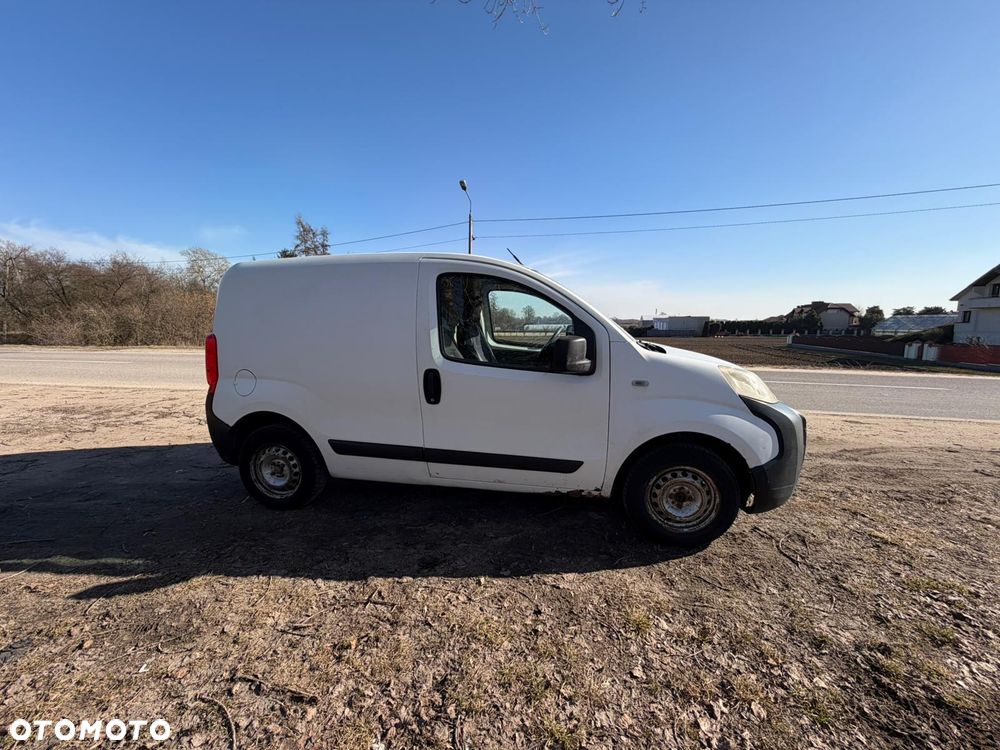 Fiat Fiorino 1.4 Dynamic - 2