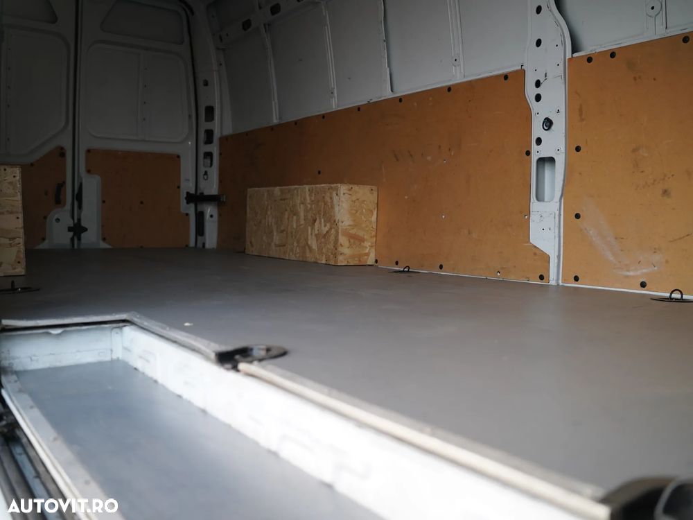 Opel Movano 2.3CDTI EURO6 L4H3 MAXI // 2019 // RATE FIXE // AVANS ZERO - 24