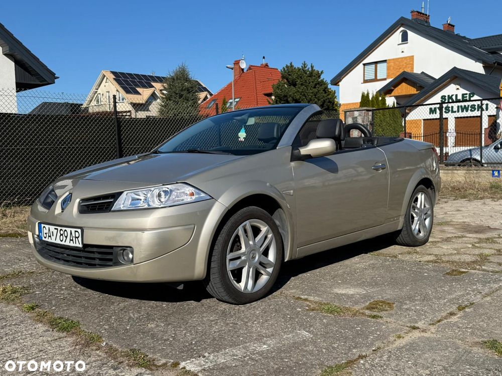 Renault Megane 1.6 Confort Dynamique - 6
