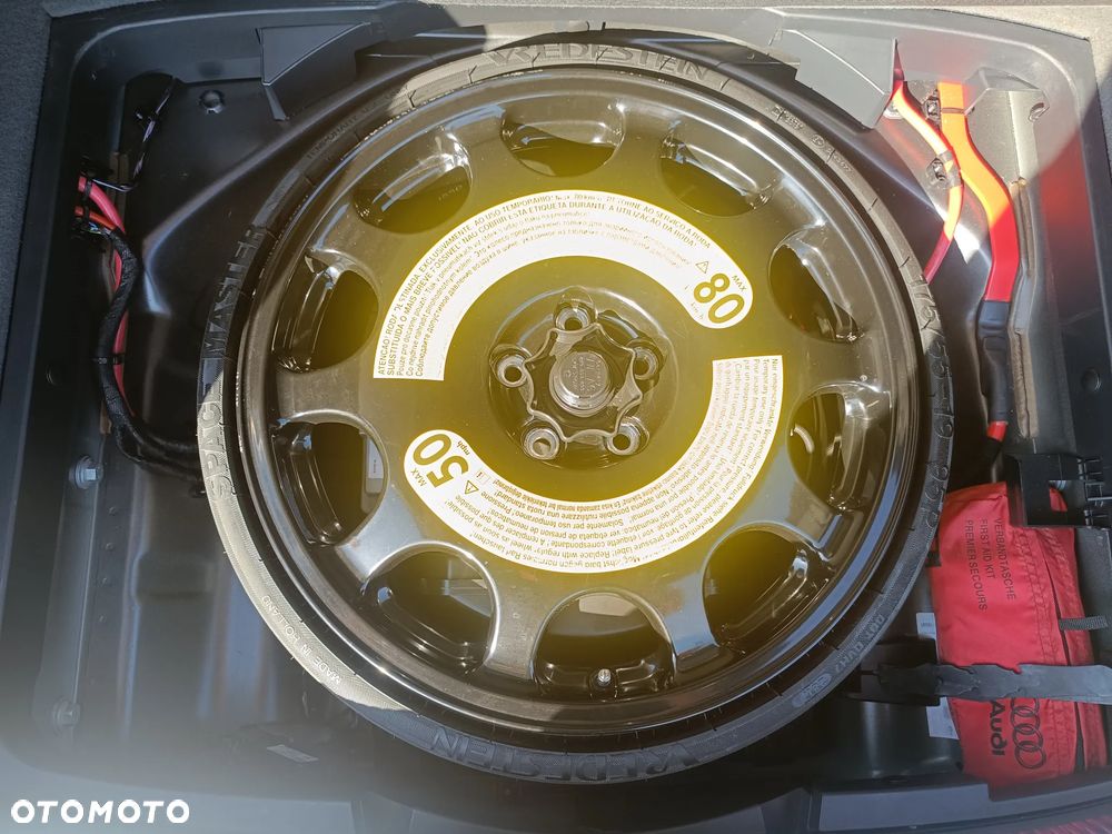 Audi A4 Allroad 2.0 TDI Quattro S tronic - 31