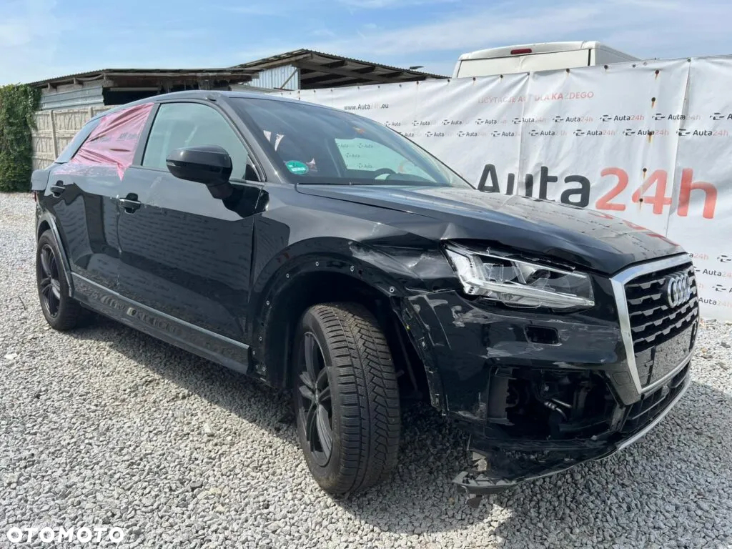 Audi Q2 - 4