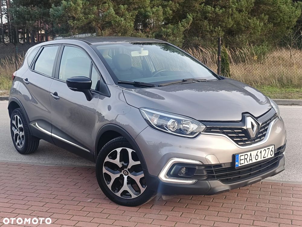 Renault Captur 0.9 Energy TCe Life - 4
