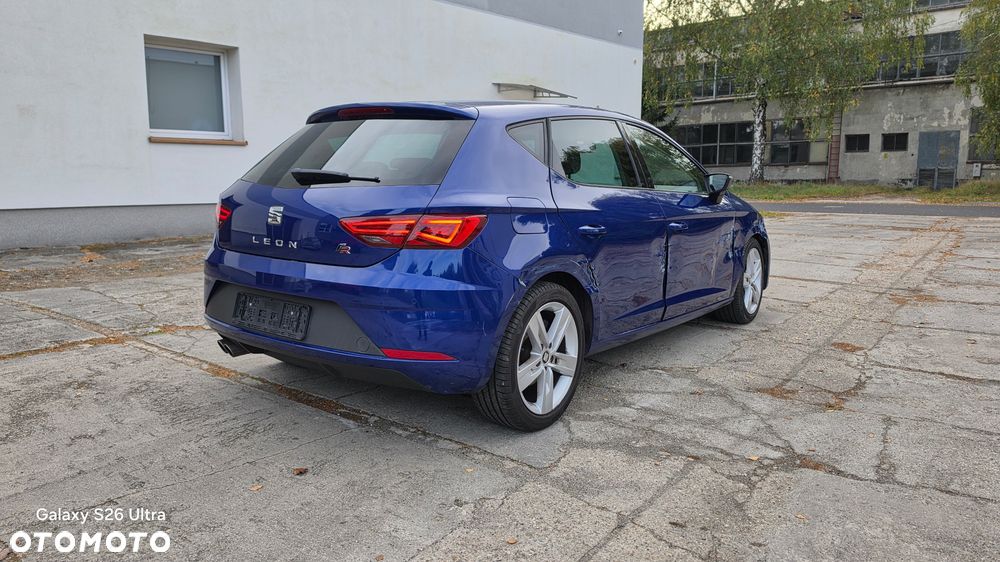 Seat Leon - 6