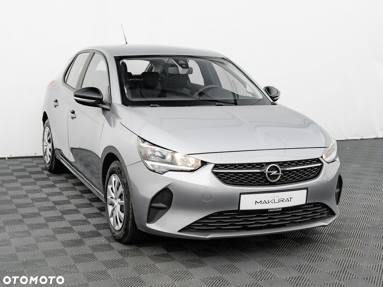 Opel Corsa 1.2 Edition S&S - 4