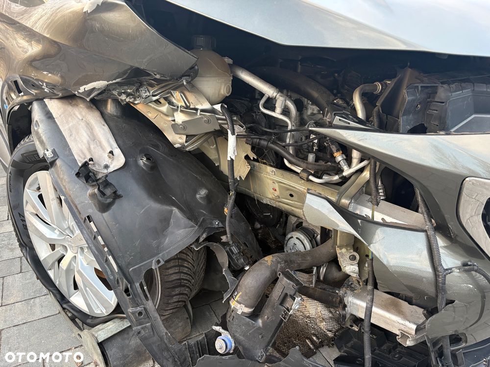 Peugeot 3008 PureTech 130 Stop & Start GPF Active - 36