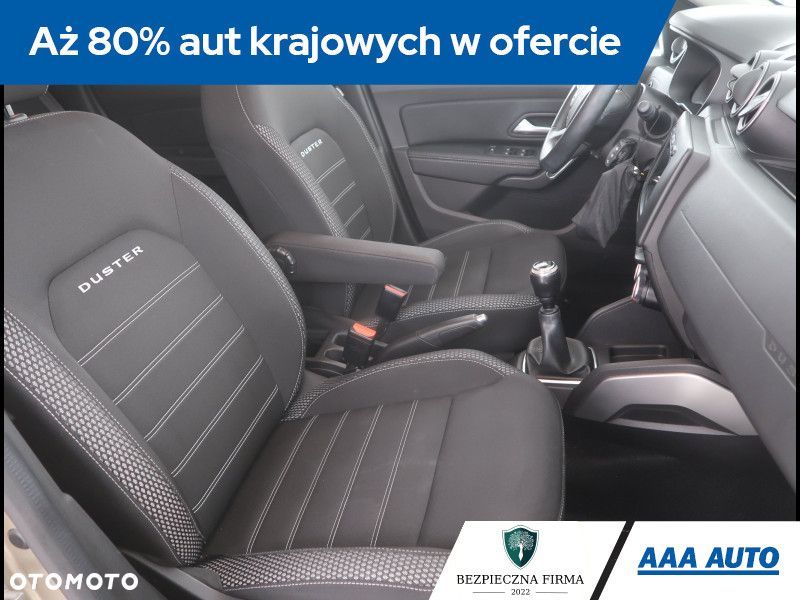 Dacia Duster - 11