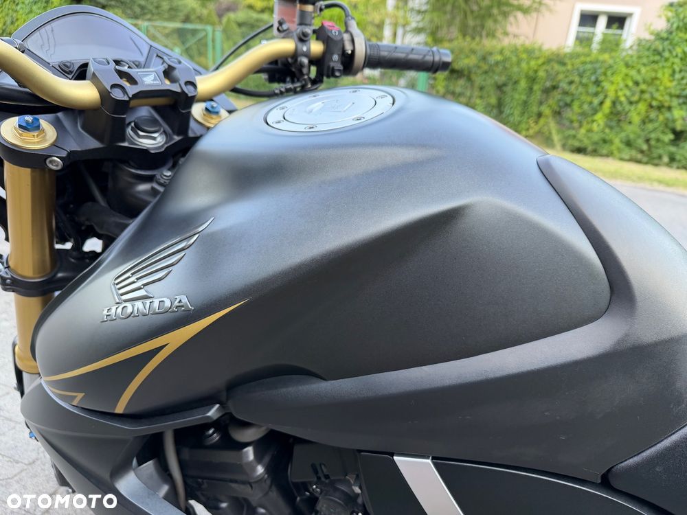 Honda CB - 29