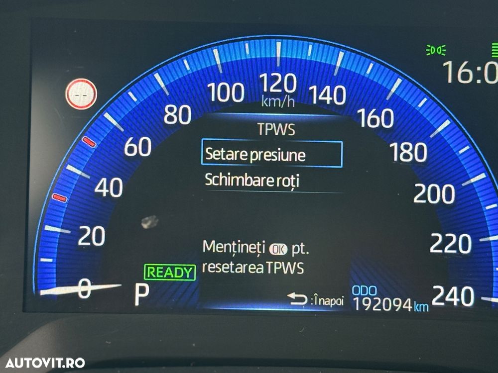 Toyota Corolla 1.8 HSD Dynamic - 20