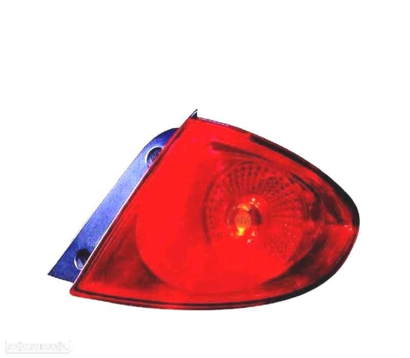 FAROLINS SEAT TOLEDO III 04-09 - 1