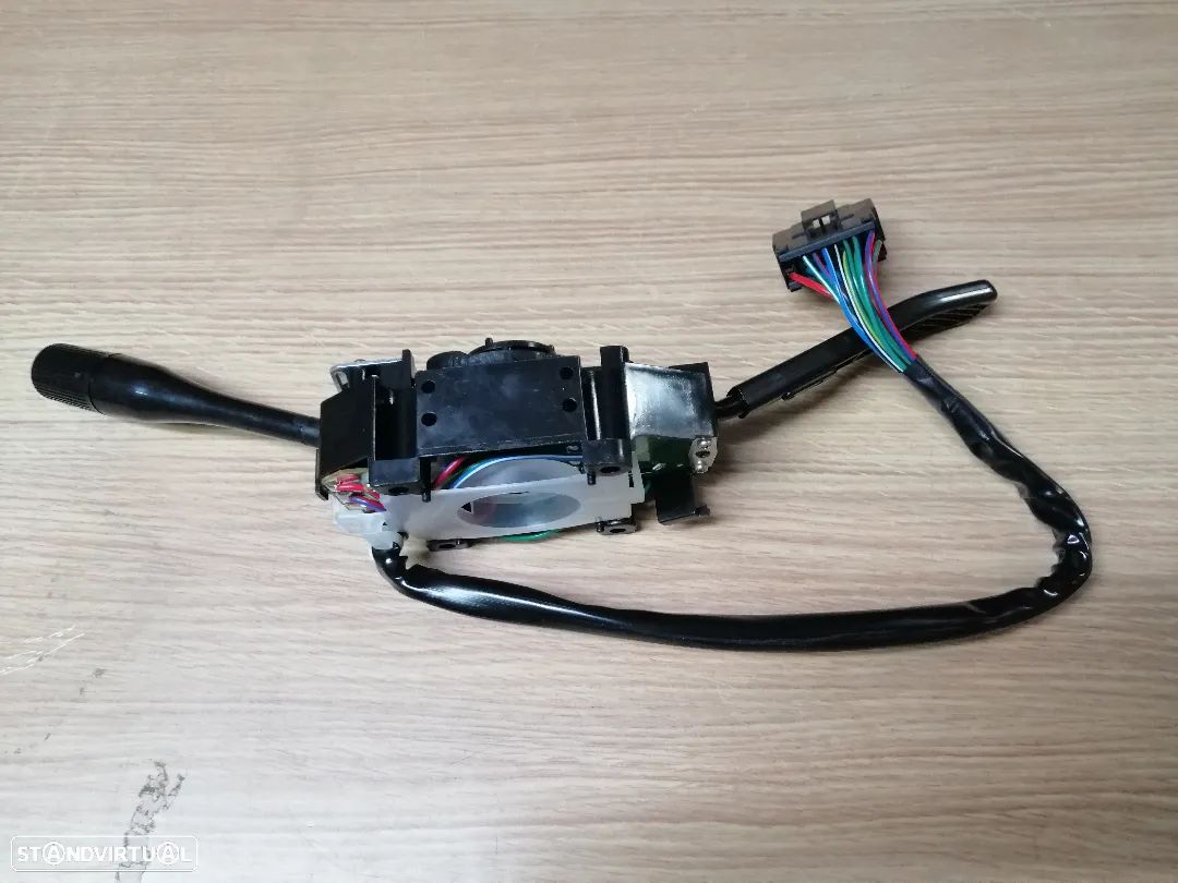 Manetes / interruptor luzes mitsubishi L200 K14 K34 NOVO - 1