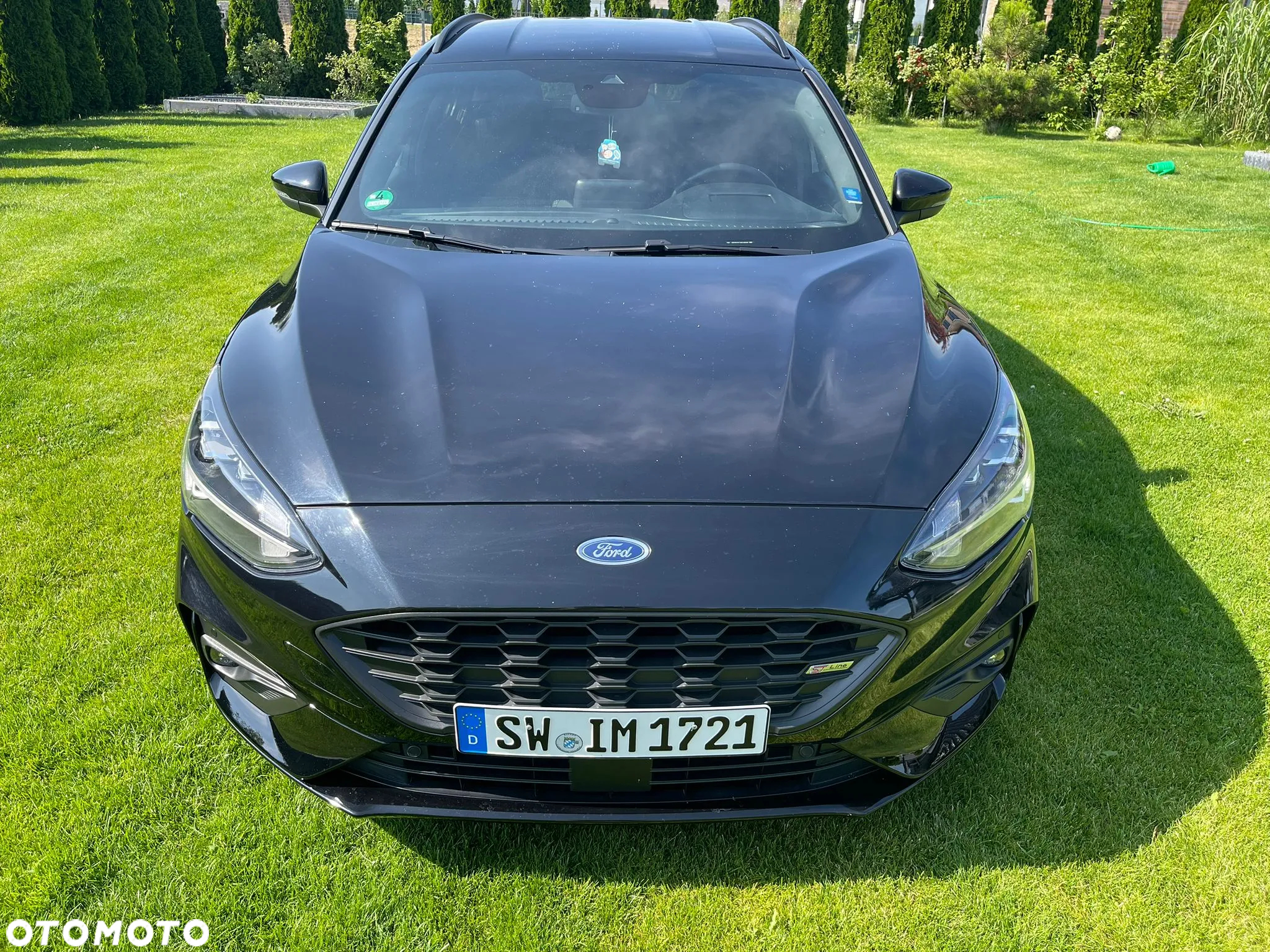 Ford Focus 2.0 EcoBlue ST-Line - 5