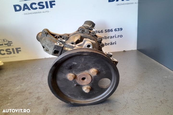 Pompa apa + POMPA SERVODIRECTIE + POMPA SERVODIRECTIE Ford Transit 3 - 1