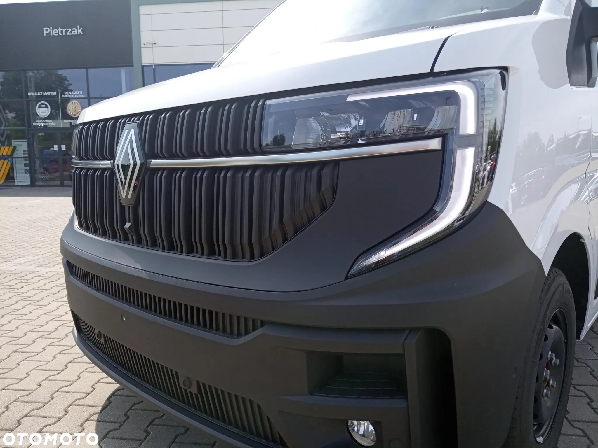 Renault Master - 10