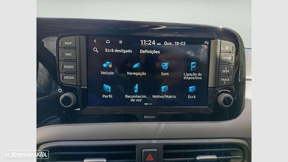 Hyundai i10 1.0 Comfort (TT) - 20