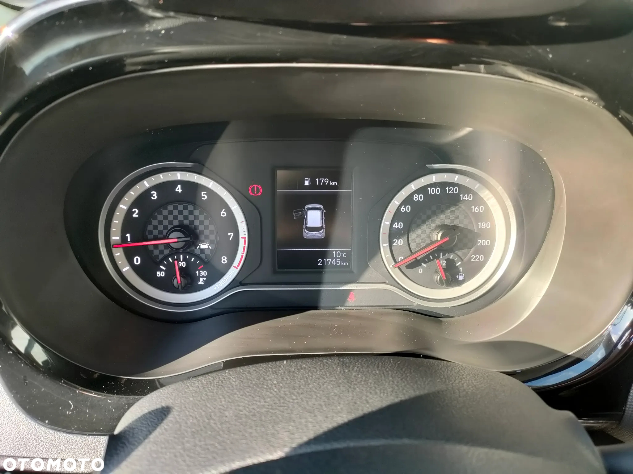 Hyundai i10 1.0 EDITION 30+ - 16