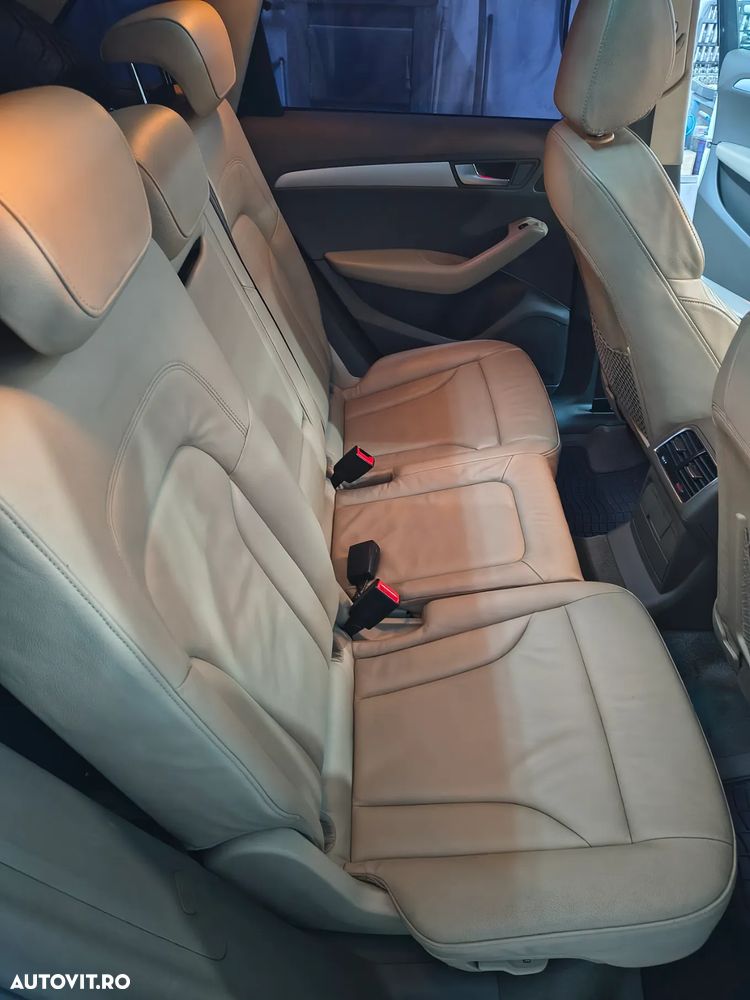 Audi Q5 2.0 TFSI Quattro S tronic - 16