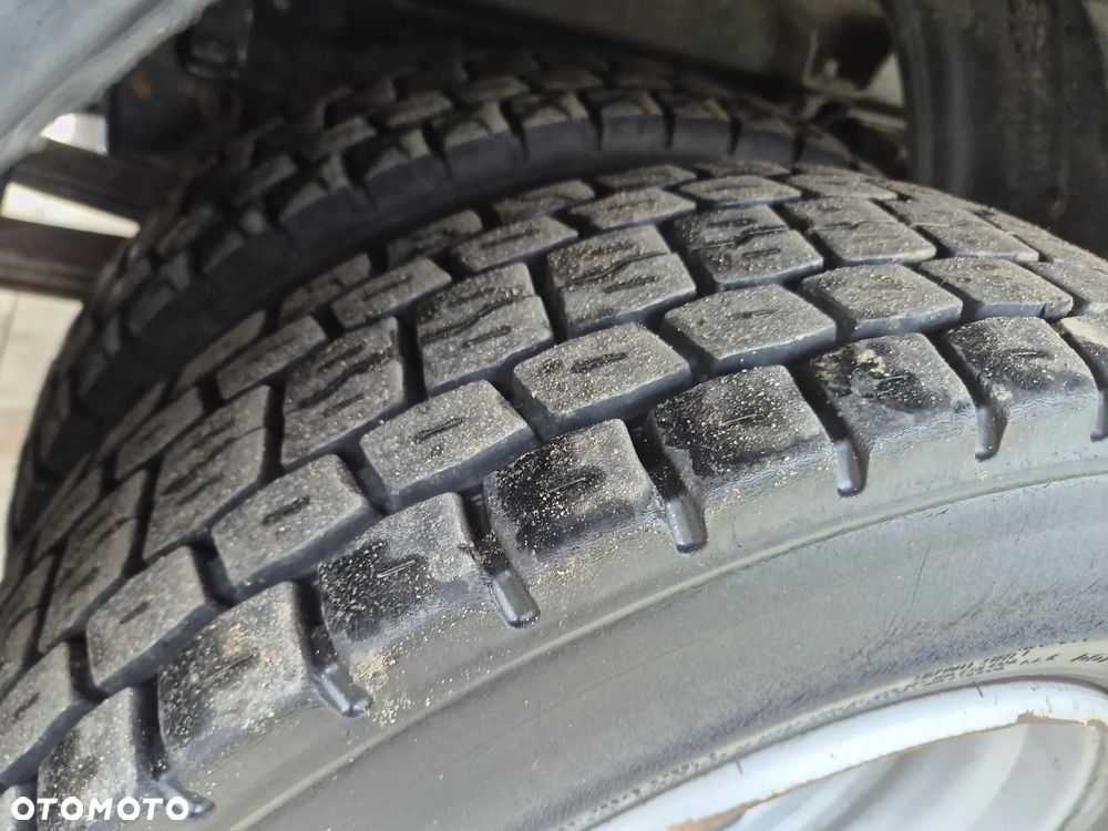 Mitsubishi CANTER 7C15 DMC 7499KG KONTENER CHŁODNIA 5.20 DŁ 177.000KM SPROWADZONY - 9