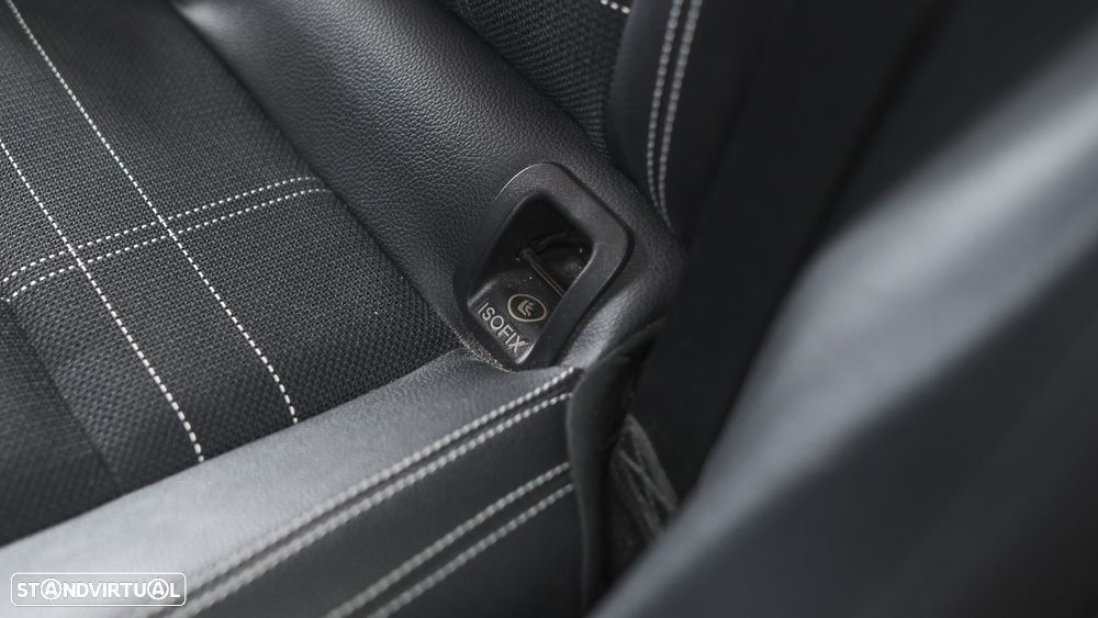 Mercedes-Benz A 180 CDI BE Edition - 41