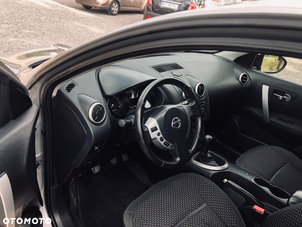 Nissan Qashqai 1.6 Acenta Pack - 14