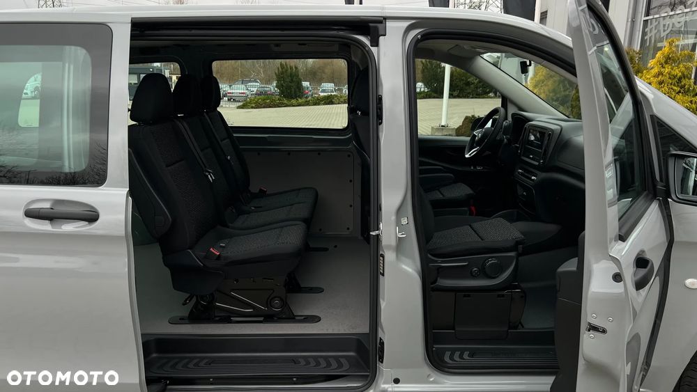 Mercedes-Benz Vito - 19