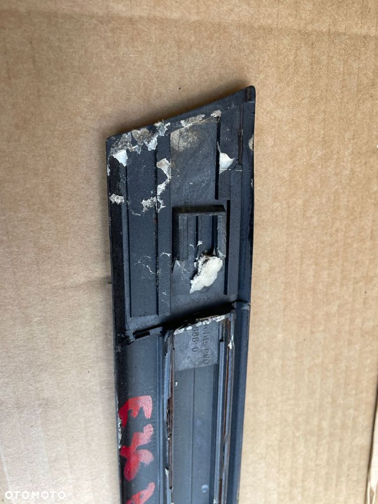 listwa na błotnik prawa przód bmw e36 coupe cabrio m pakiet m3 - 6