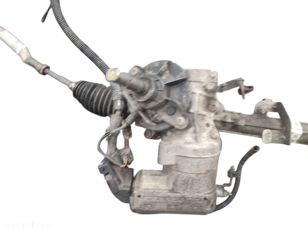 MAGLOWNICA PEUGEOT 308 II T9 (2014-2017) 1.6 BlueHDI 120KM 6820000231 - 5