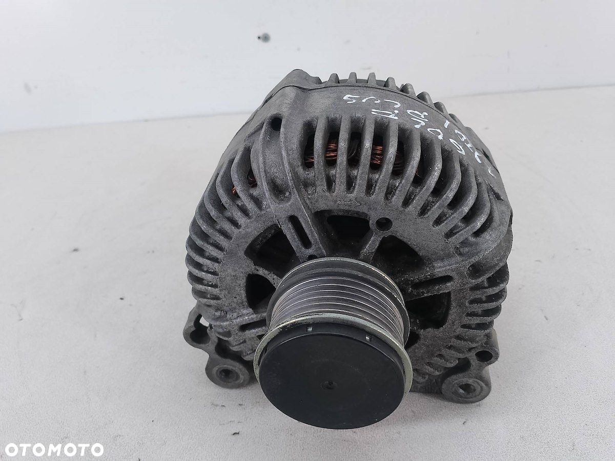 ALTERNATOR VW GOLF PLUS 021903026L BOSCH 1.9 TDI 105KM 2542783C TG17C019 - 6