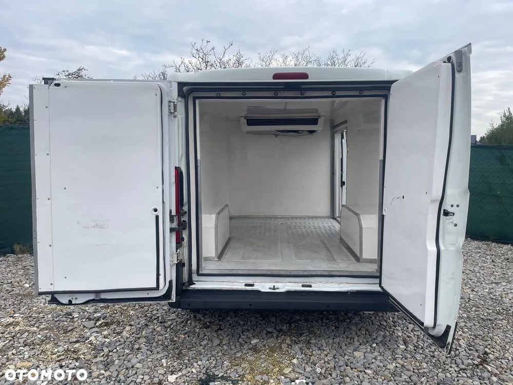 Peugeot BOXER - 21