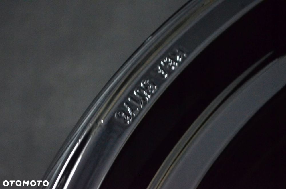 Felgi 5x114,3 R18 Mazda HONDA Hyundai RENAULT Kia - 6