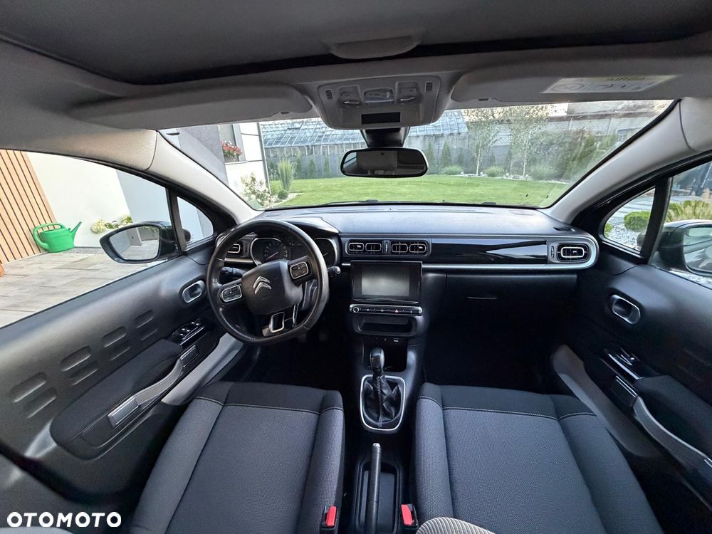 Citroën C3 - 7