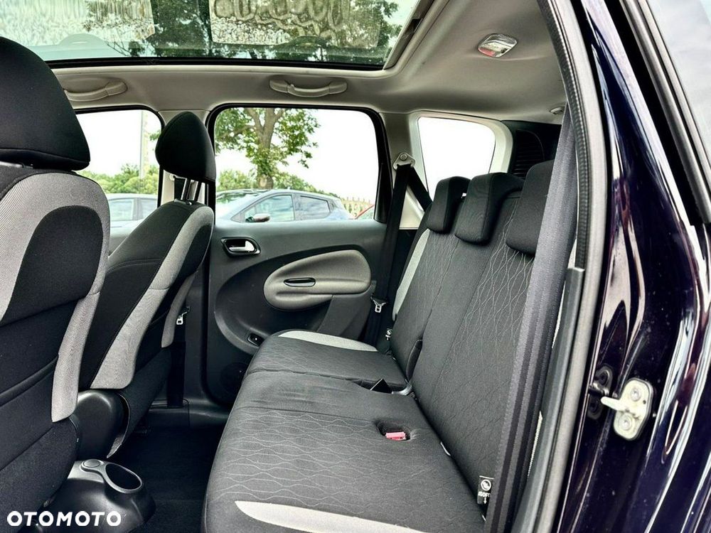 Citroën C3 Picasso 1.2 PureTech Exclusive - 14