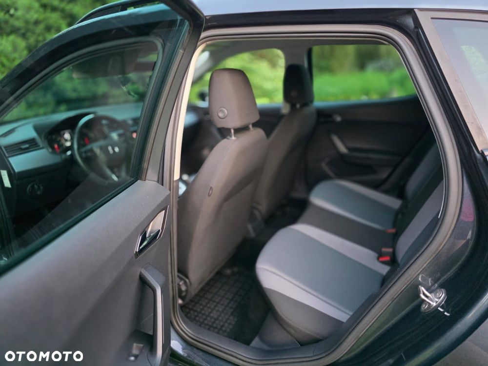 Seat Arona - 5