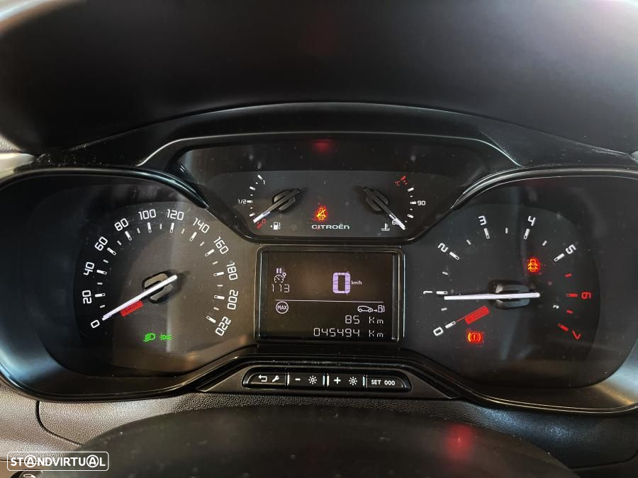 Citroën C3 1.2 PureTech Shine - 12