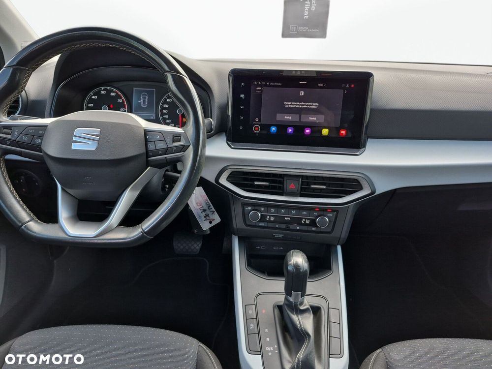 Seat Arona 1.0 TSI Style S&S DSG - 38