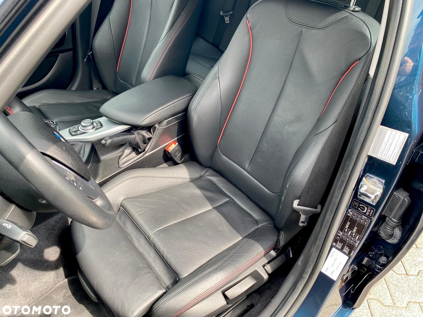 BMW Seria 1 118i Sport Line - 18