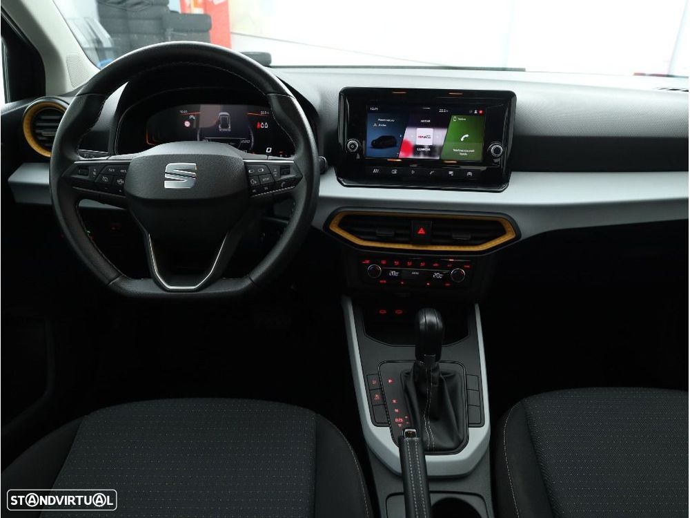 SEAT Arona 1.0 TSI Style DSG - 18