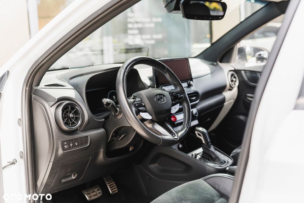 Hyundai Kona - 19