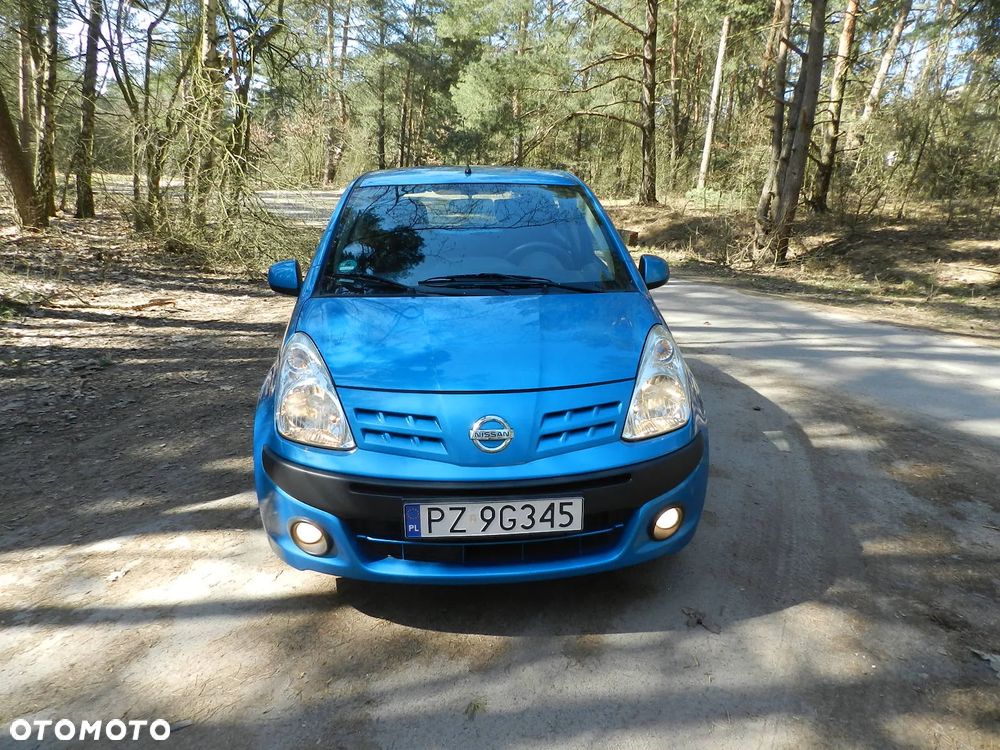 Nissan Pixo - 13