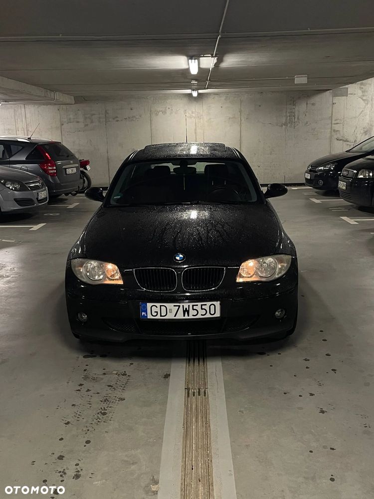 BMW Seria 1 116i - 5