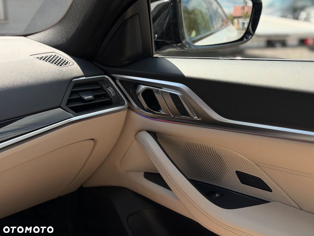 BMW Seria 4 430i xDrive M Sport - 39
