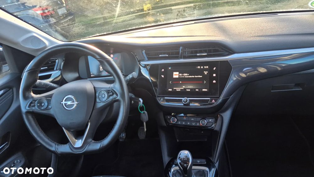 Opel Corsa 1.2 Elegance Business Pack S&S - 21