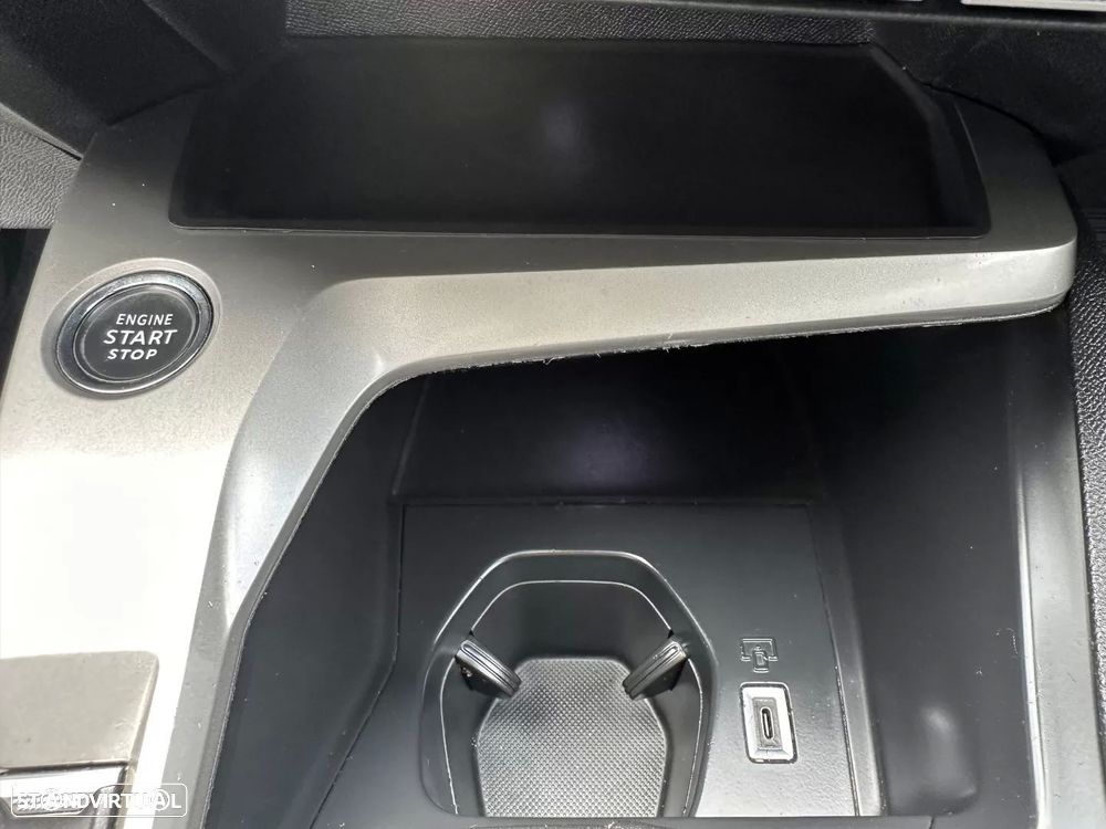 Peugeot 308 SW 1.2 PureTech Access P.Business - 44