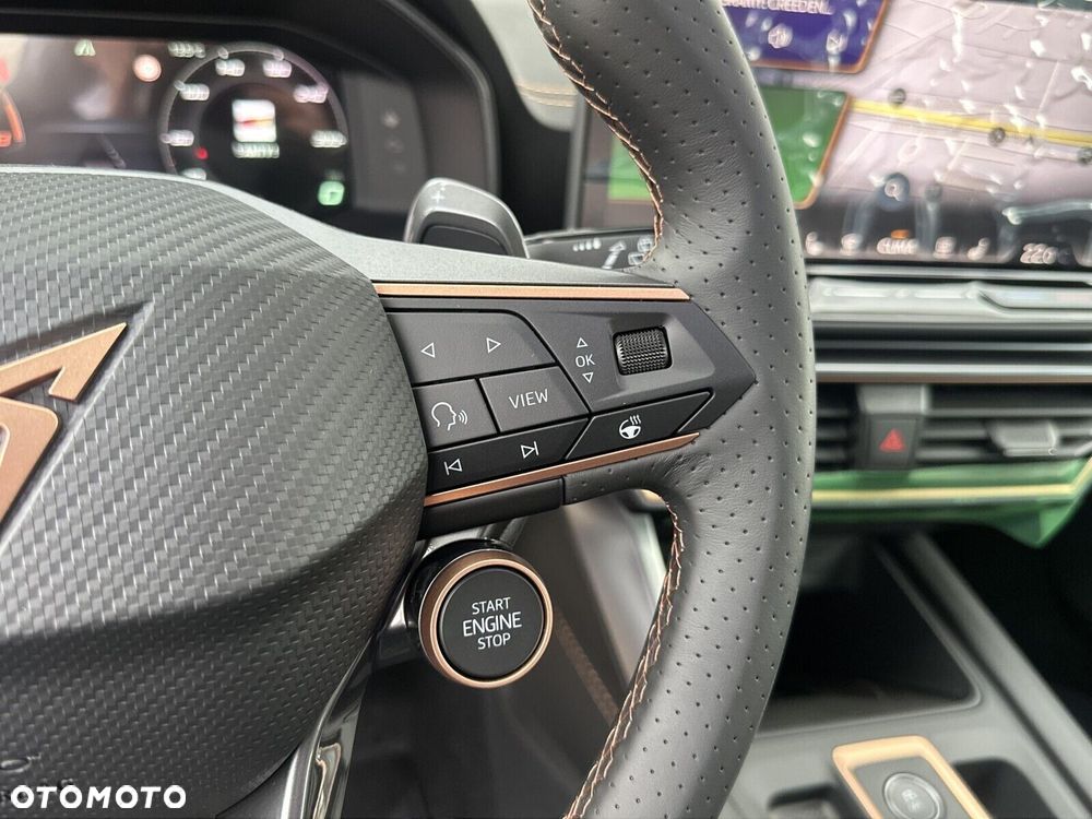 Cupra Formentor 2.0 TSI 4Drive VZ DSG - 22