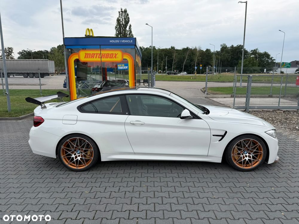 BMW M4 - 7